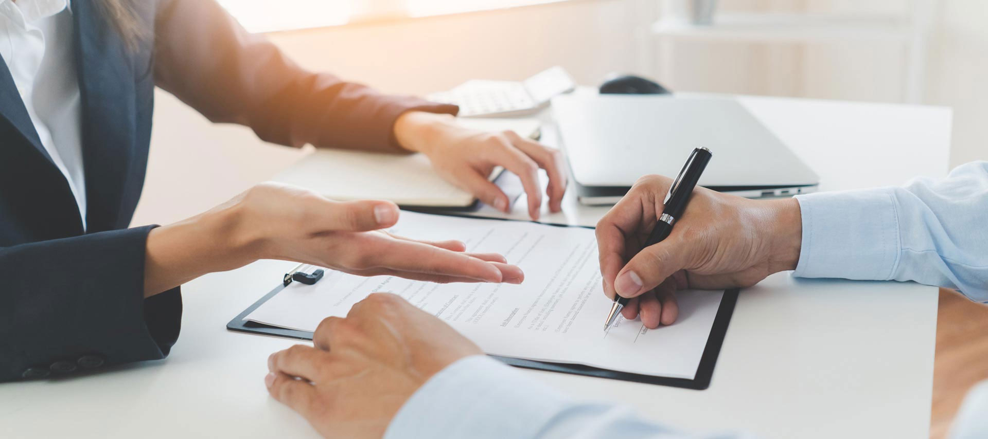 Bank Account Opening